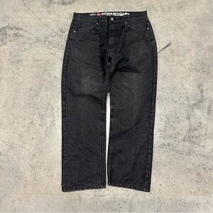 Switch Premium Denim Jeans Men’s 36 X 32